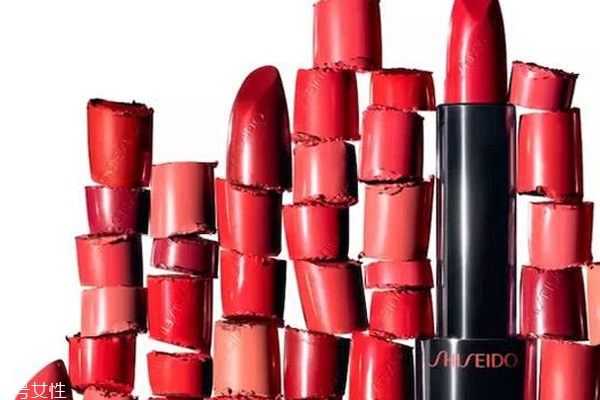 什么場合涂什么口紅 4大色系對應(yīng)不同場合