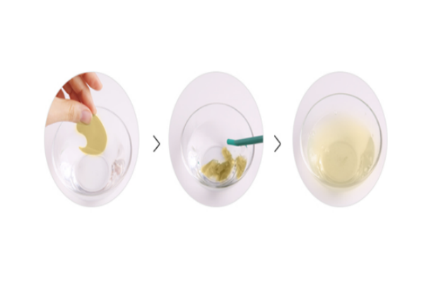 香蒲麗眼膜溶于水嗎 被bo爛了的眼膜 香蒲麗眼膜溶于水嗎 被bo爛了的眼膜