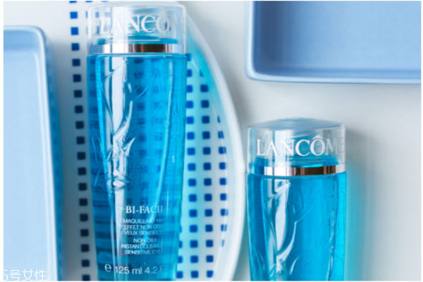 蘭蔻眼部卸妝液保質(zhì)期怎么看 敏感肌也適用 蘭蔻眼部卸妝液保質(zhì)期怎么看 敏感肌也適用