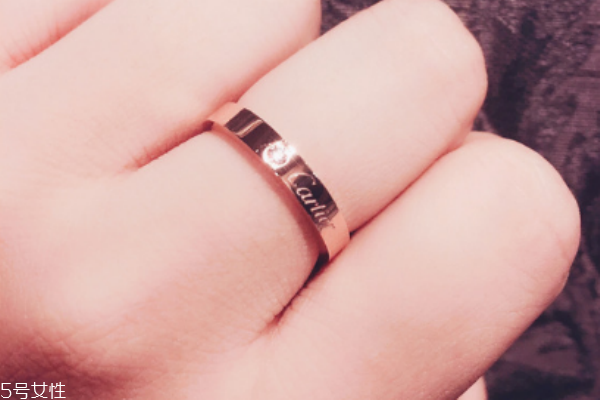 卡地亞戒指在哪里買最便宜 這些國家不能錯(cuò)過 卡地亞戒指在哪里買最便宜 這些國家不能錯(cuò)過