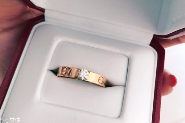 卡地亞戒指在哪里買最便宜 這些國家不能錯(cuò)過 卡地亞戒指在哪里買最便宜 這些國家不能錯(cuò)過