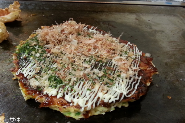 大阪燒做法 其實很簡單 大阪燒做法 其實很簡單