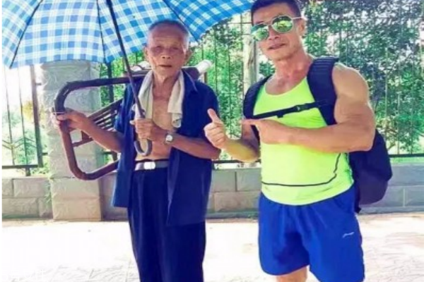 健身和不健身的區(qū)別 堅(jiān)持健身的好處 健身和不健身的區(qū)別 堅(jiān)持健身的好處