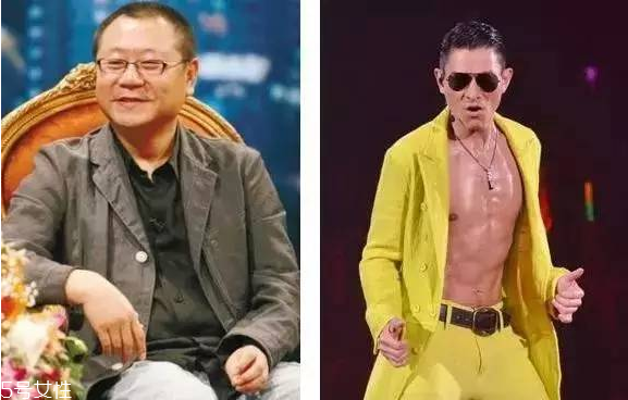 健身和不健身的區(qū)別 堅(jiān)持健身的好處 健身和不健身的區(qū)別 堅(jiān)持健身的好處