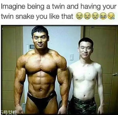 健身和不健身的區(qū)別 堅(jiān)持健身的好處 健身和不健身的區(qū)別 堅(jiān)持健身的好處