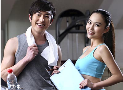 健身和不健身的區(qū)別 堅(jiān)持健身的好處 健身和不健身的區(qū)別 堅(jiān)持健身的好處