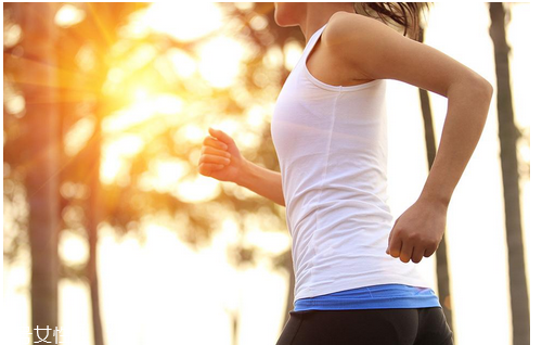 健身和不健身的區(qū)別 堅(jiān)持健身的好處 健身和不健身的區(qū)別 堅(jiān)持健身的好處