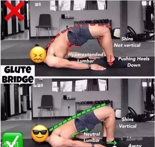 健身新手開(kāi)始怎么練最好 健身新手常見(jiàn)錯(cuò)誤動(dòng)作 健身新手開(kāi)始怎么練最好 健身新手常見(jiàn)錯(cuò)誤動(dòng)作