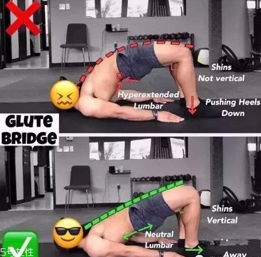 健身新手開(kāi)始怎么練最好 健身新手常見(jiàn)錯(cuò)誤動(dòng)作 健身新手開(kāi)始怎么練最好 健身新手常見(jiàn)錯(cuò)誤動(dòng)作