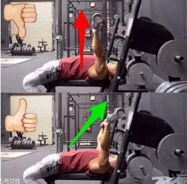 健身新手開(kāi)始怎么練最好 健身新手常見(jiàn)錯(cuò)誤動(dòng)作 健身新手開(kāi)始怎么練最好 健身新手常見(jiàn)錯(cuò)誤動(dòng)作