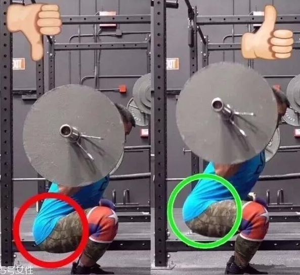 健身新手開(kāi)始怎么練最好 健身新手常見(jiàn)錯(cuò)誤動(dòng)作 健身新手開(kāi)始怎么練最好 健身新手常見(jiàn)錯(cuò)誤動(dòng)作