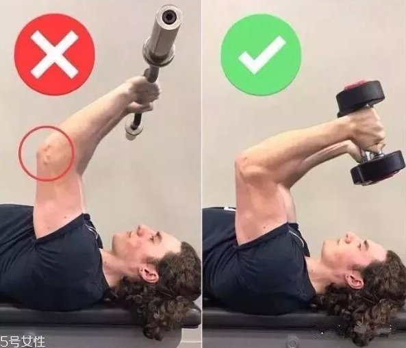 健身新手開(kāi)始怎么練最好 健身新手常見(jiàn)錯(cuò)誤動(dòng)作 健身新手開(kāi)始怎么練最好 健身新手常見(jiàn)錯(cuò)誤動(dòng)作