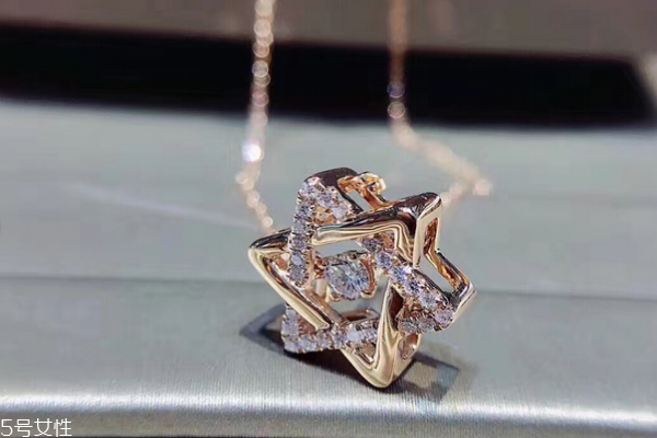 鉆石項鏈變黃了怎么辦 要學(xué)會護理 鉆石項鏈變黃了怎么辦 要學(xué)會護理