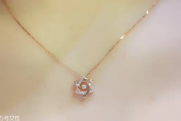 鉆石項鏈變黃了怎么辦 要學(xué)會護理 鉆石項鏈變黃了怎么辦 要學(xué)會護理