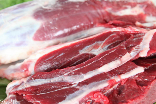 牛肉為什么越煮越硬 可能是這兩個(gè)原因 牛肉為什么越煮越硬 可能是這兩個(gè)原因