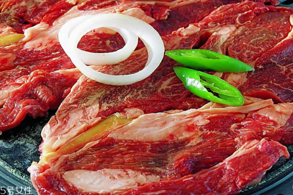 牛肉有什么營(yíng)養(yǎng)價(jià)值 營(yíng)養(yǎng)價(jià)值非常高
