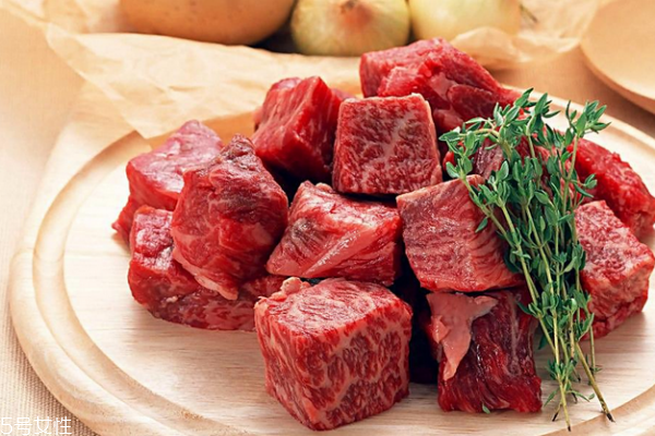 牛肉有什么營(yíng)養(yǎng)價(jià)值 營(yíng)養(yǎng)價(jià)值非常高