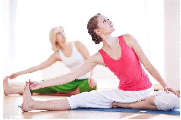 練瑜伽要空腹嗎 練瑜伽注意事項 練瑜伽要空腹嗎 練瑜伽注意事項