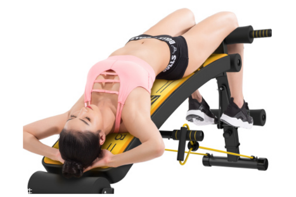 卷腹如何不要頸部用力 卷腹適合人群 卷腹如何不要頸部用力 卷腹適合人群