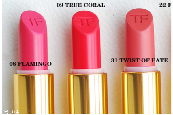 tf黑管08是什么顏色 tf黑管08試色 tf黑管08是什么顏色 tf黑管08試色