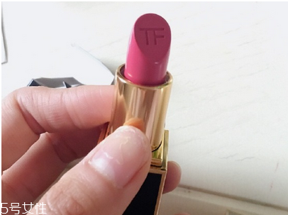 tf黑管08是什么顏色 tf黑管08試色 tf黑管08是什么顏色 tf黑管08試色