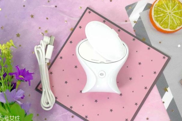 beglow美容儀怎么樣 敏感肌能用的清潔神器 beglow美容儀怎么樣 敏感肌能用的清潔神器