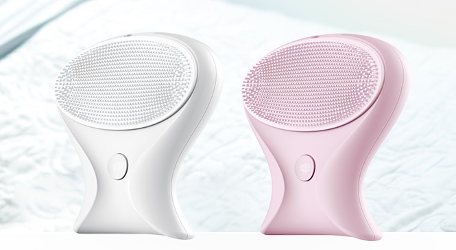 beglow美容儀怎么樣 敏感肌能用的清潔神器 beglow美容儀怎么樣 敏感肌能用的清潔神器