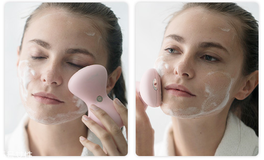 beglow美容儀怎么樣 敏感肌能用的清潔神器 beglow美容儀怎么樣 敏感肌能用的清潔神器