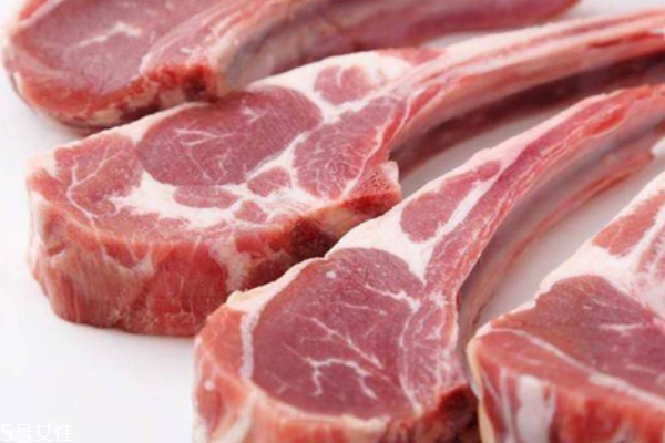 羊肉為什么會(huì)變綠 可能是變質(zhì)了 羊肉為什么會(huì)變綠 可能是變質(zhì)了