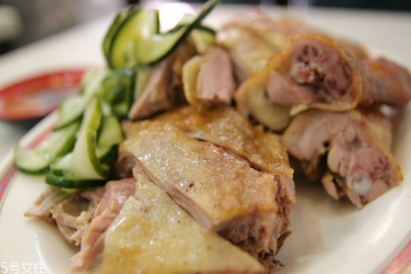 鴨肉不能和什么一起吃 這些都不可以 鴨肉不能和什么一起吃 這些都不可以