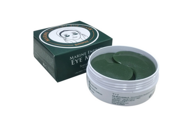 香蒲麗眼膜可以和面膜一起用嗎 香蒲麗眼膜的用法 香蒲麗眼膜可以和面膜一起用嗎 香蒲麗眼膜的用法