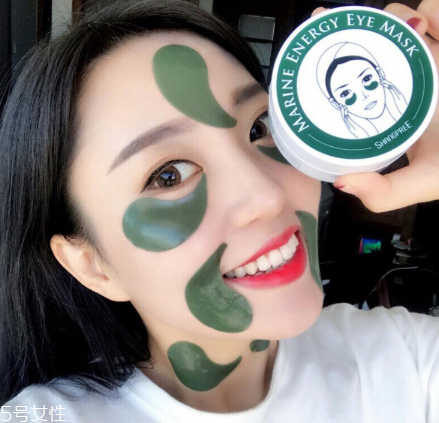 香蒲麗眼膜可以和面膜一起用嗎 香蒲麗眼膜的用法 香蒲麗眼膜可以和面膜一起用嗎 香蒲麗眼膜的用法