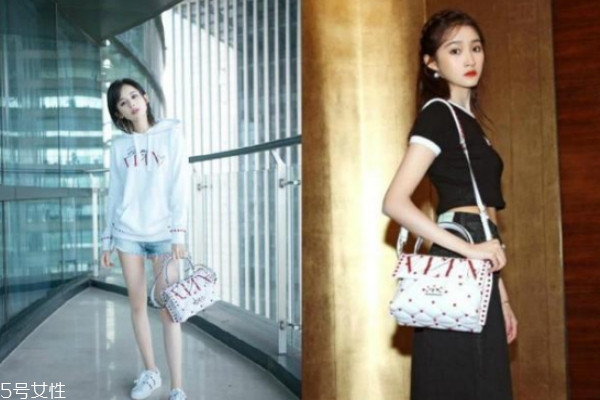 華倫天奴七夕限定包包多少錢 錯過會后悔系列 華倫天奴七夕限定包包多少錢 錯過會后悔系列