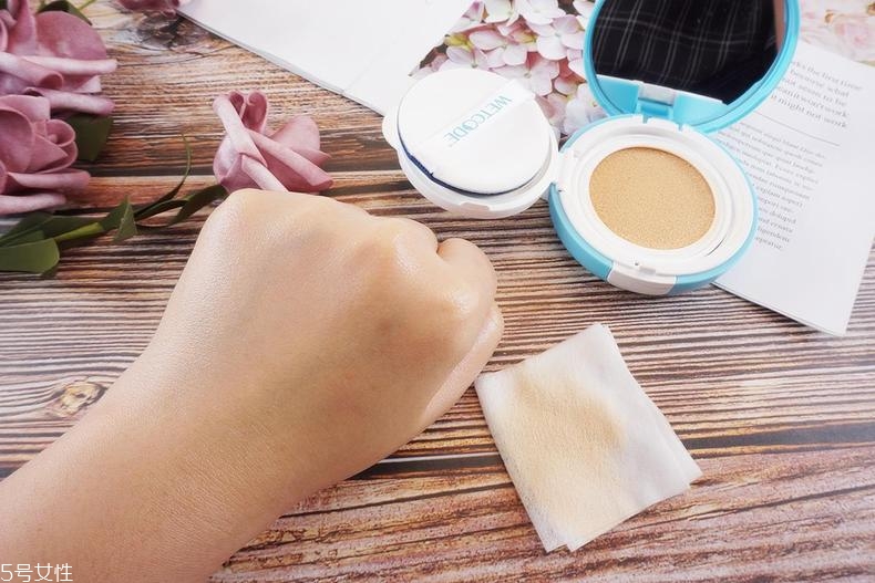 水密碼氣墊哪個(gè)好用 水密碼3款氣墊cc比較分析 水密碼氣墊哪個(gè)好用 水密碼3款氣墊cc比較分析