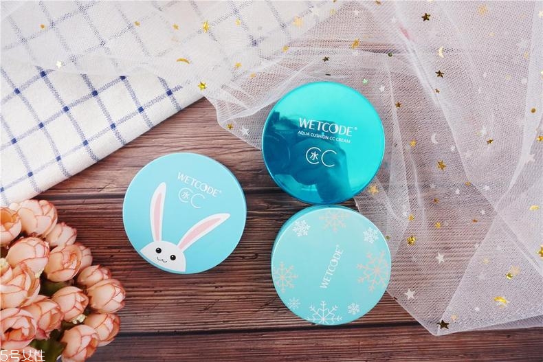 水密碼氣墊哪個(gè)好用 水密碼3款氣墊cc比較分析 水密碼氣墊哪個(gè)好用 水密碼3款氣墊cc比較分析