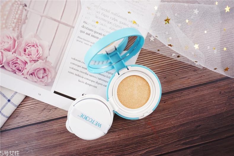 水密碼氣墊哪個(gè)好用 水密碼3款氣墊cc比較分析 水密碼氣墊哪個(gè)好用 水密碼3款氣墊cc比較分析