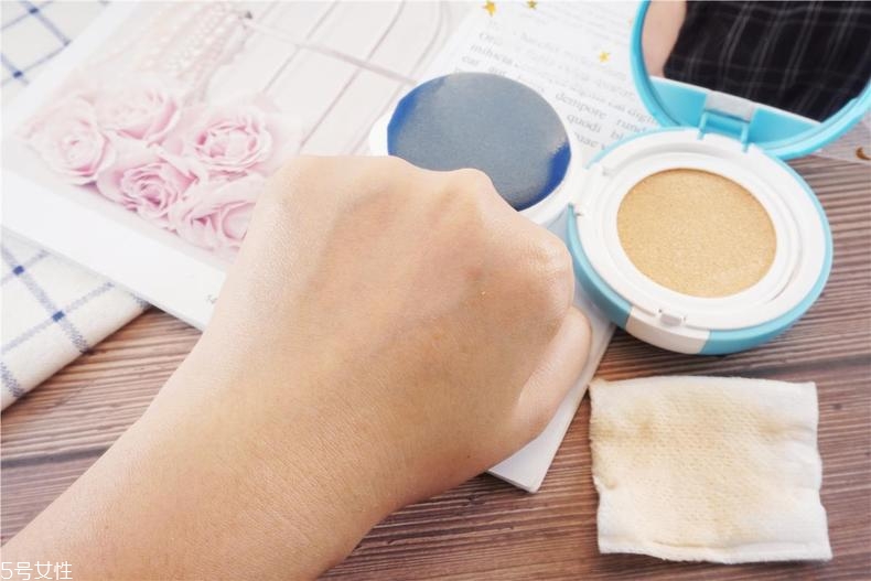 水密碼氣墊哪個(gè)好用 水密碼3款氣墊cc比較分析 水密碼氣墊哪個(gè)好用 水密碼3款氣墊cc比較分析