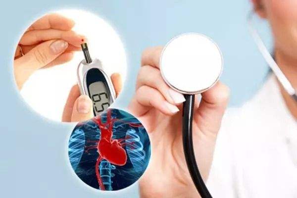 糖尿病飲食需謹慎 三個問題要注意 糖尿病飲食需謹慎 三個問題要注意