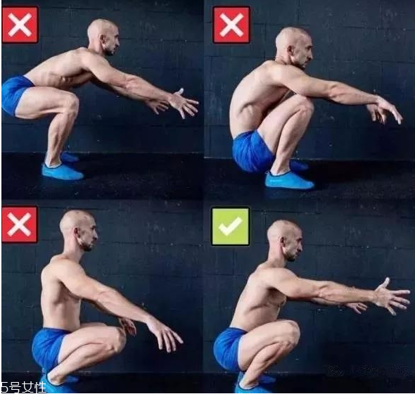 健身新手開(kāi)始怎么練最好 健身新手常見(jiàn)錯(cuò)誤動(dòng)作 健身新手開(kāi)始怎么練最好 健身新手常見(jiàn)錯(cuò)誤動(dòng)作