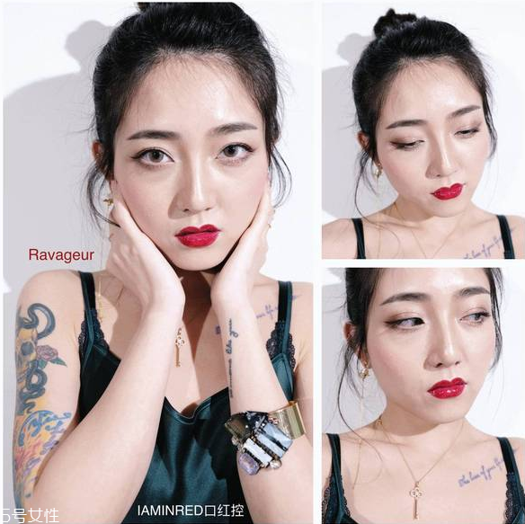 tf炫亮幻魅唇膏怎么樣 tom ford炫亮幻魅唇膏試色 tf炫亮幻魅唇膏怎么樣 tom ford炫亮幻魅唇膏試色