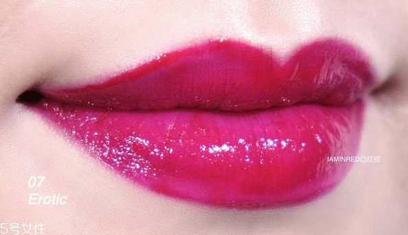 tf炫亮幻魅唇膏怎么樣 tom ford炫亮幻魅唇膏試色 tf炫亮幻魅唇膏怎么樣 tom ford炫亮幻魅唇膏試色