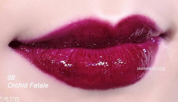 tf炫亮幻魅唇膏怎么樣 tom ford炫亮幻魅唇膏試色 tf炫亮幻魅唇膏怎么樣 tom ford炫亮幻魅唇膏試色