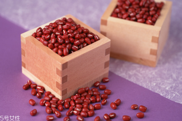 紅豆不適合什么人吃 吃紅豆必看 紅豆不適合什么人吃 吃紅豆必看