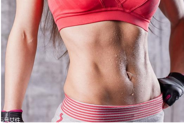 肚子上有肉怎么練腹肌 飲食運動都要做好 肚子上有肉怎么練腹肌 飲食運動都要做好