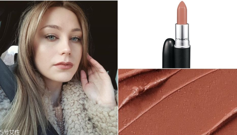 mac熱門色號(hào)平價(jià)替代推薦 chil mocha和taupe類似色 mac熱門色號(hào)平價(jià)替代推薦 chil mocha和taupe類似色