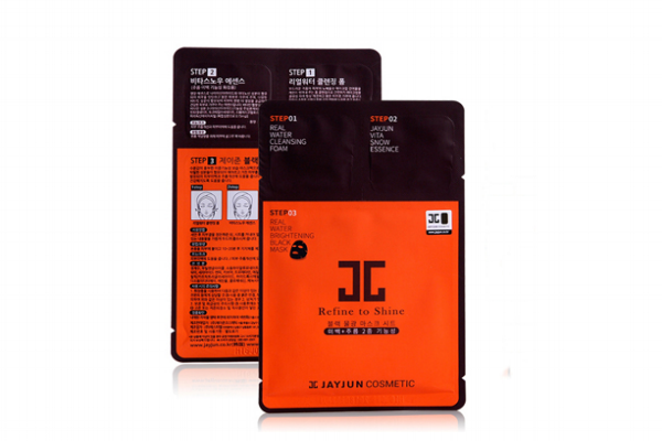 jayjun面膜哪個好用 jayjun面膜不同系列用法介紹 jayjun面膜哪個好用 jayjun面膜不同系列用法介紹