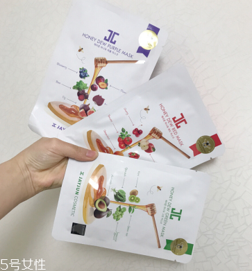 jayjun面膜哪個好用 jayjun面膜不同系列用法介紹 jayjun面膜哪個好用 jayjun面膜不同系列用法介紹