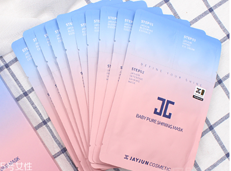 jayjun面膜哪個好用 jayjun面膜不同系列用法介紹 jayjun面膜哪個好用 jayjun面膜不同系列用法介紹