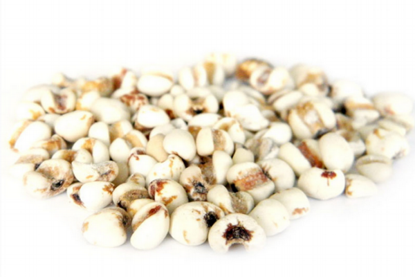 薏仁為什么要炒 炒薏仁更溫和 薏仁為什么要炒 炒薏仁更溫和