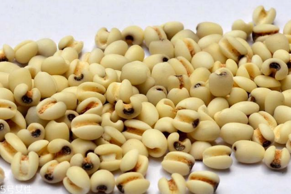 薏仁為什么孕婦不能吃 原來是這個原因 薏仁為什么孕婦不能吃 原來是這個原因